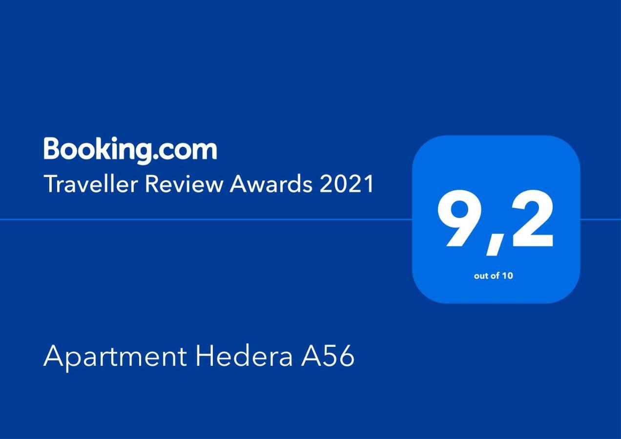 Apartment Hedera A56 ดูบรอฟนิก ภายนอก รูปภาพ