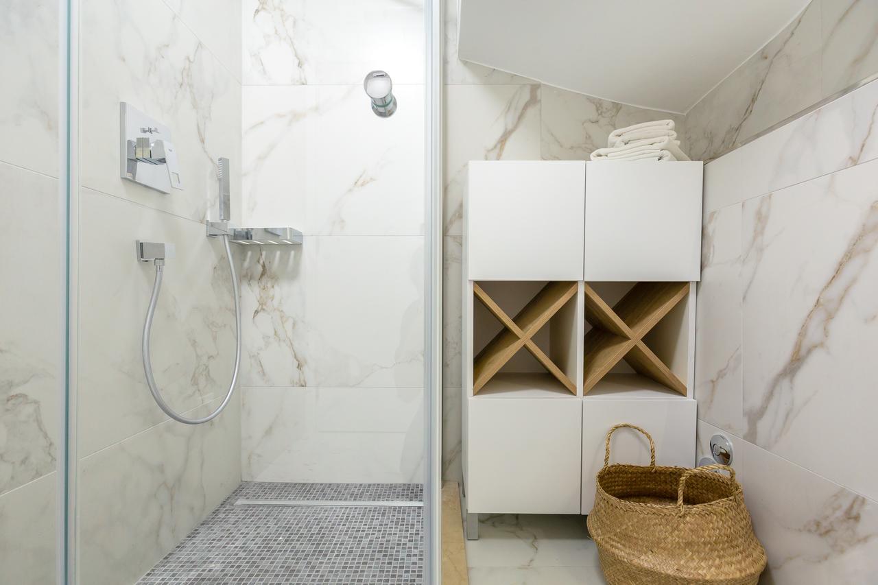 Apartment Hedera A56 ดูบรอฟนิก ภายนอก รูปภาพ