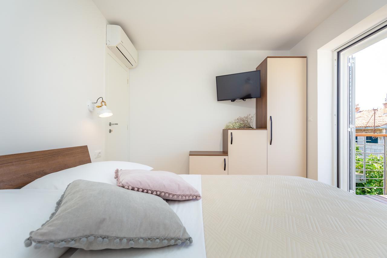 Apartment Hedera A56 ดูบรอฟนิก ภายนอก รูปภาพ
