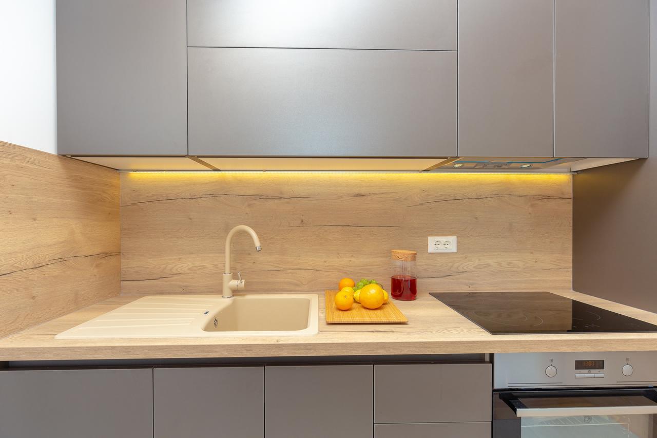 Apartment Hedera A56 ดูบรอฟนิก ภายนอก รูปภาพ