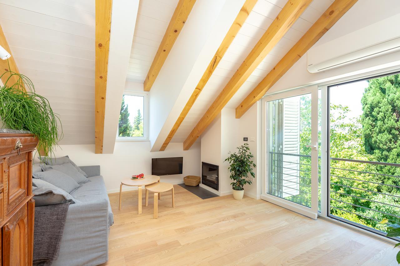 Apartment Hedera A56 ดูบรอฟนิก ภายนอก รูปภาพ