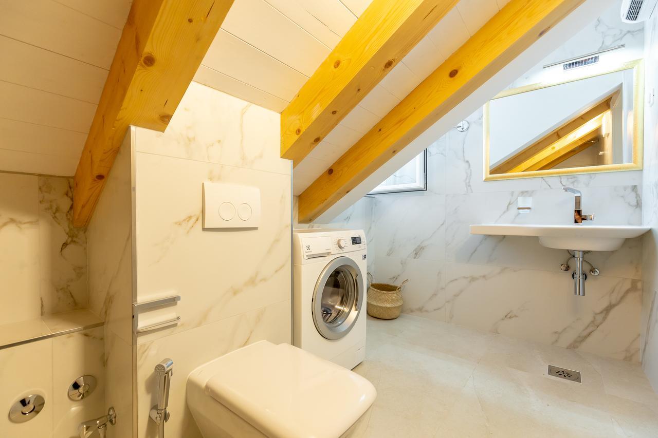 Apartment Hedera A56 ดูบรอฟนิก ภายนอก รูปภาพ
