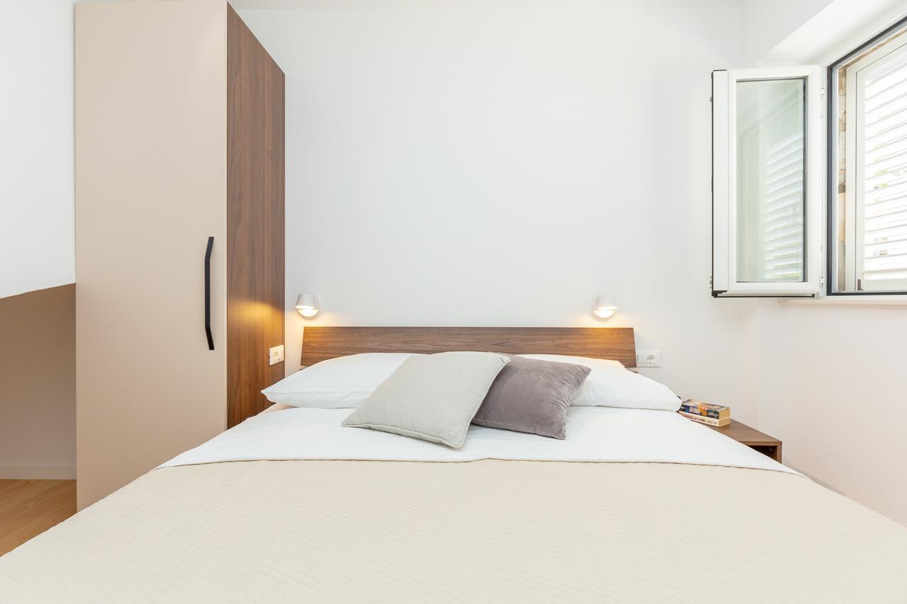 Apartment Hedera A56 ดูบรอฟนิก ภายนอก รูปภาพ