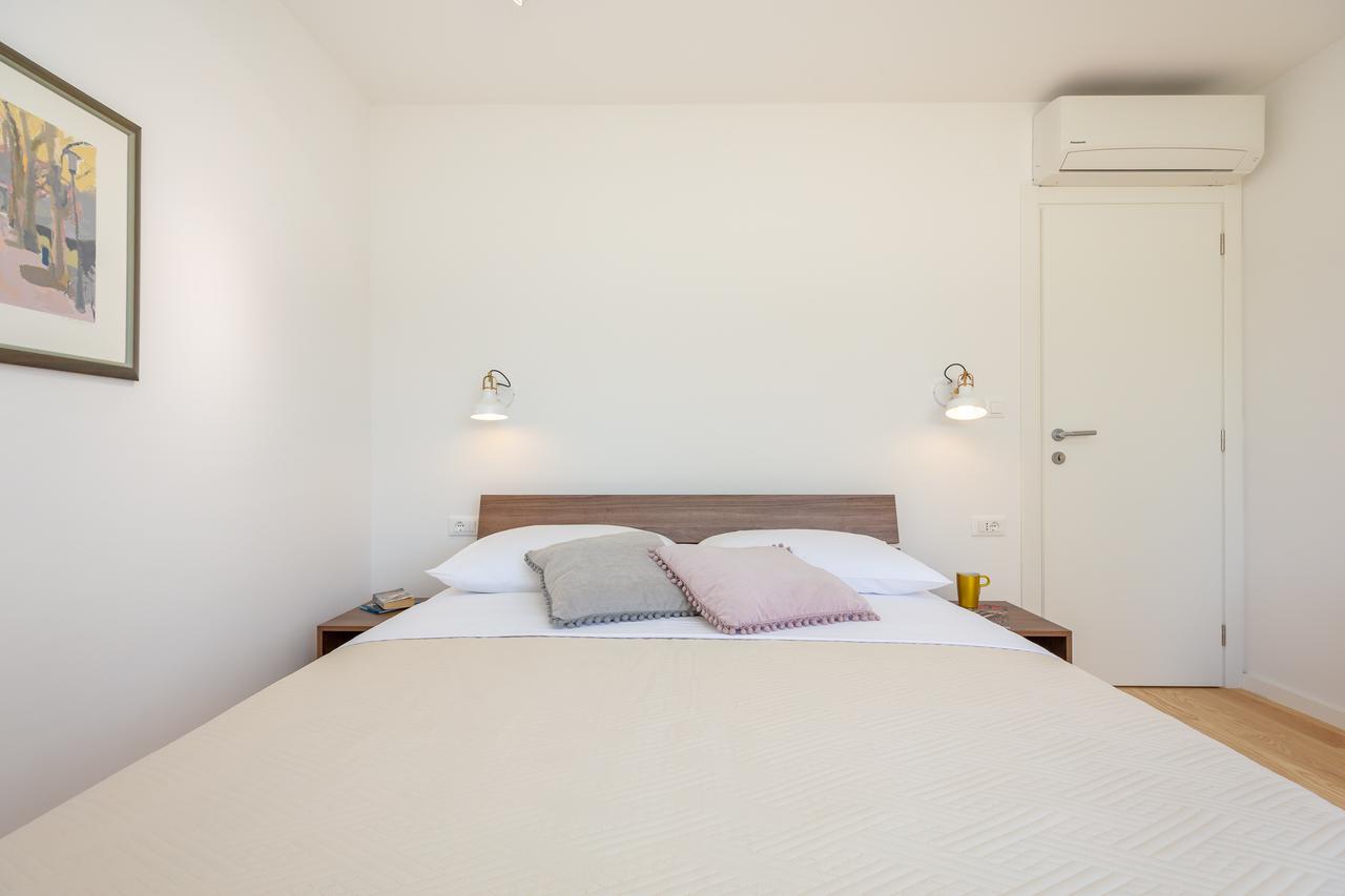Apartment Hedera A56 ดูบรอฟนิก ภายนอก รูปภาพ